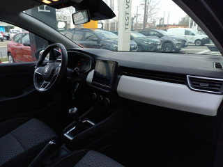 Renault Clio 1.0 limited