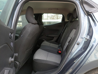 Renault Clio 1.0 limited