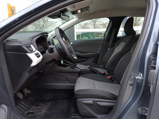 Renault Clio 1.0 limited