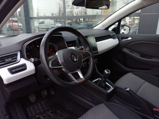 Renault Clio 1.0 limited