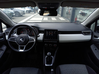Renault Clio 1.0 limited