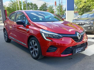 Renault Clio 1.0 TCE Limited CVT