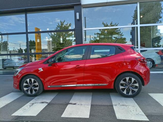 Renault Clio 1.0 TCE Limited CVT