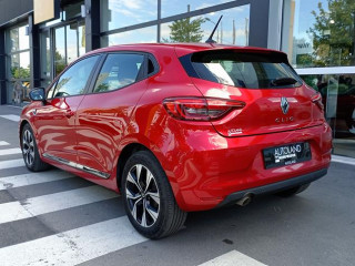 Renault Clio 1.0 TCE Limited CVT