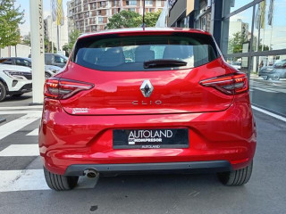 Renault Clio 1.0 TCE Limited CVT