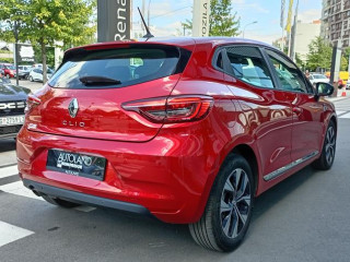 Renault Clio 1.0 TCE Limited CVT