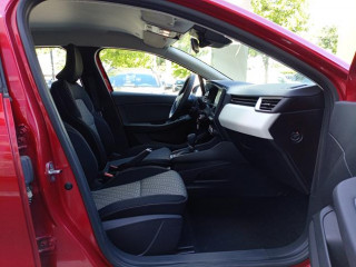 Renault Clio 1.0 TCE Limited CVT