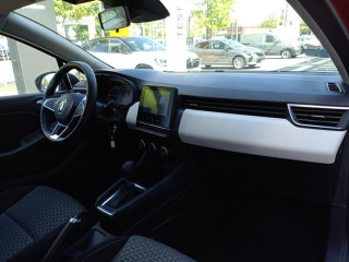 Renault Clio 1.0 TCE Limited CVT