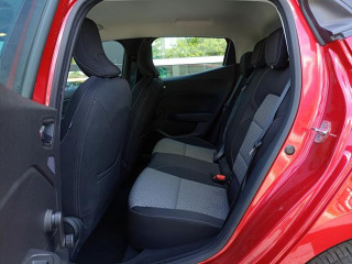 Renault Clio 1.0 TCE Limited CVT