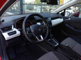 Renault Clio 1.0 TCE Limited CVT