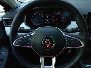 Renault Clio 1.0 TCE Limited CVT