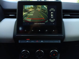Renault Clio 1.0 TCE Limited CVT