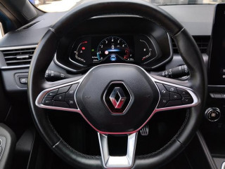 Renault Clio 1.0 RS Line
