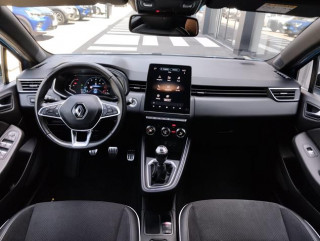 Renault Clio 1.0 RS Line