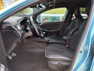 Renault Clio 1.0 RS Line