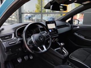 Renault Clio 1.0 RS Line