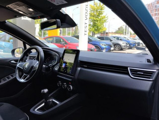 Renault Clio 1.0 RS Line