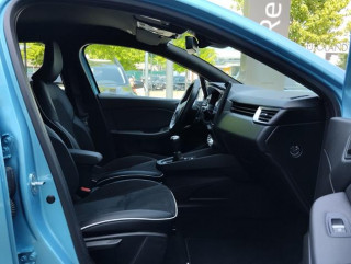 Renault Clio 1.0 RS Line