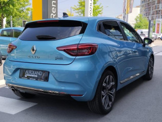 Renault Clio 1.0 RS Line