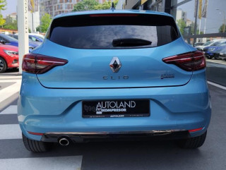 Renault Clio 1.0 RS Line