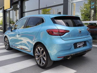 Renault Clio 1.0 RS Line