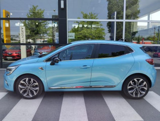 Renault Clio 1.0 RS Line