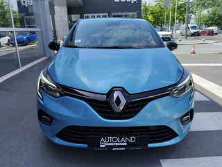 Renault Clio 1.0 RS Line