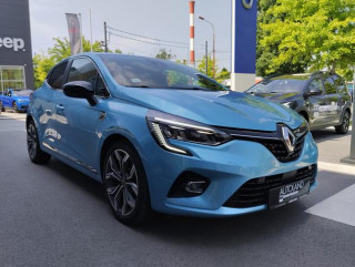Renault Clio 1.0 RS Line