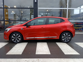 Renault Clio 1.0 Limited CVT