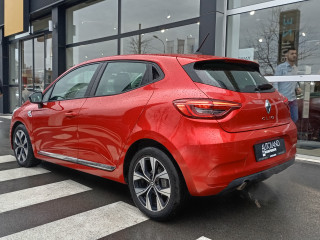Renault Clio 1.0 Limited CVT