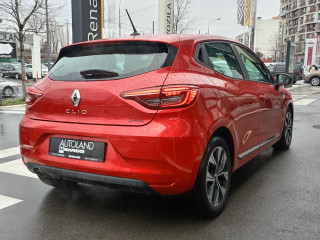 Renault Clio 1.0 Limited CVT
