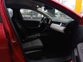 Renault Clio 1.0 Limited CVT