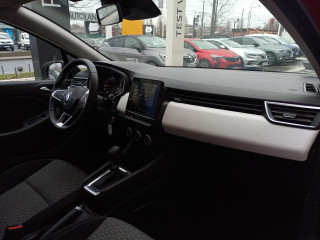 Renault Clio 1.0 Limited CVT