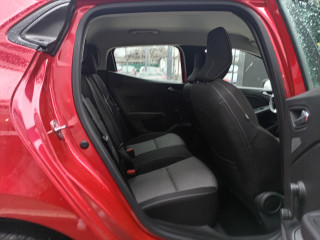 Renault Clio 1.0 Limited CVT