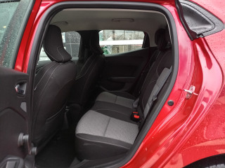 Renault Clio 1.0 Limited CVT