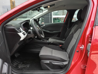 Renault Clio 1.0 Limited CVT