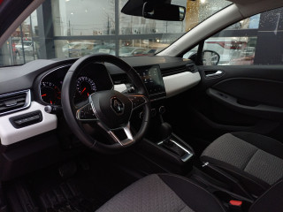 Renault Clio 1.0 Limited CVT