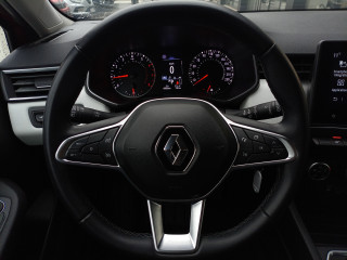Renault Clio 1.0 Limited CVT