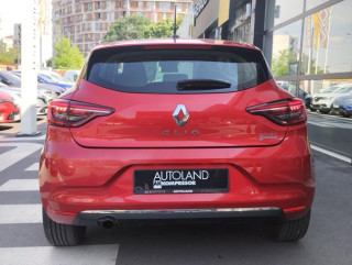 Renault Clio 1.0 Equlibrie