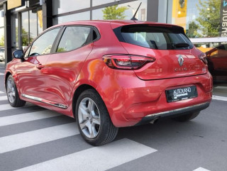 Renault Clio 1.0 Equlibrie