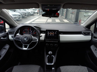 Renault Clio 1.0 Limited