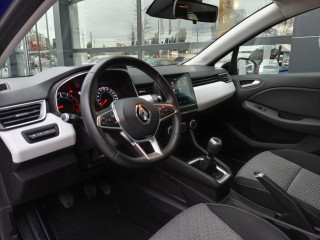 Renault Clio 1.0 Limited