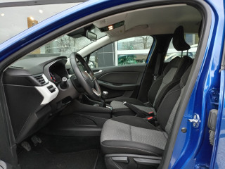 Renault Clio 1.0 Limited