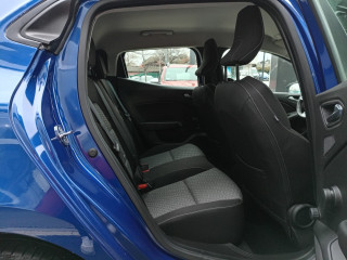 Renault Clio 1.0 Limited