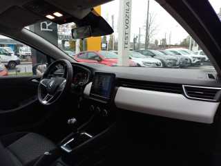 Renault Clio 1.0 Limited