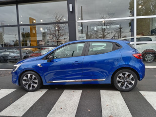 Renault Clio 1.0 Limited