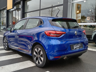 Renault Clio 1.0 Limited