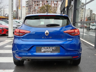 Renault Clio 1.0 Limited