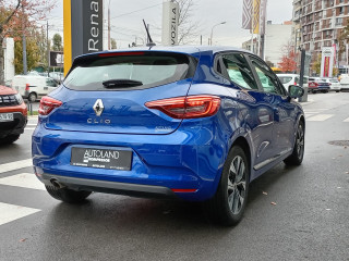 Renault Clio 1.0 Limited