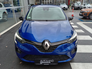 Renault Clio 1.0 Limited